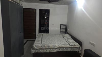 Bedroom Image of 1100 Sq.ft 4 BHK Builder Floor for sale in Sector 20 Panchkula for Rs. 6050000