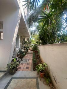 Balcony Image of 3700 Sq.ft 4.5 BHK Independent House for sale in Sonegaon Nagpur for Rs. 19500000