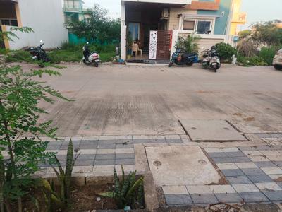 Residential Plot