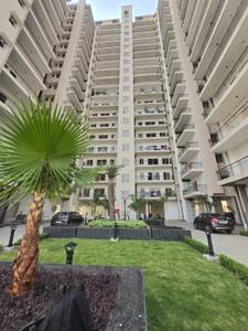 Image of 2250 Sq.ft 3.5 BHK Apartment / Flat for sale in Antriksh India Grand View, Sector 150, Noida for Rs. 11000000