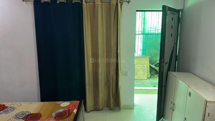 Beta1 Bedroom 1