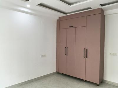 Bedroom Image of 720 Sq.ft 1 BHK Independent House for sale in Sector 8 Gurgaon for Rs. 6700000