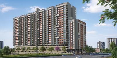 3 BHK Flat