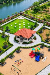 Image of 1500 Sq.ft Residential Plot / Land for sale in Vizianagaram Cantonment, Vizianagaram for Rs. 3200000