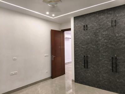 Bedroom Image of 2700 Sq.ft 4 BHK Builder Floor for sale in Paramount Luxury Floors Sushant Lok 3 B Block, Sector 57 Gurgaon for Rs. 36500000
