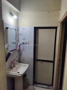 Bathroom Image of 1235 Sq.ft 2 BHK Apartment / Flat for sale in Chala Vapi for Rs. 3100000