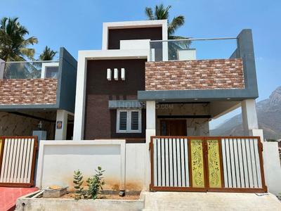 2 BHK Independent House