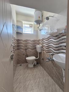 Image of 620 Sq.ft 1 BHK Apartment / Flat for rent in Kaggadasapura, Bengaluru for Rs. 21000