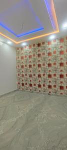 Hall Image of 450 Sq.ft 2 BHK Builder Floor for sale in Sector 4 Rohini New Delhi for Rs. 2800000