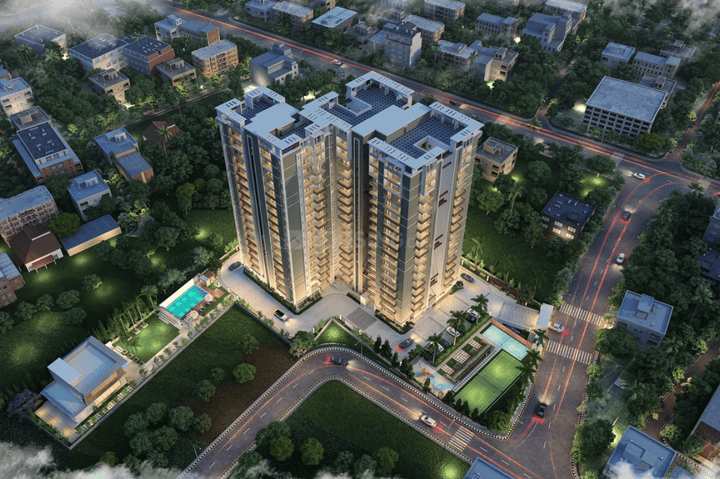 Shuvam Meadows Main Image 1