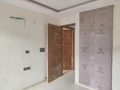 Bedroom Image of 1180 Sq.ft 3 BHK Builder Floor for sale in Green Field Colony Faridabad for Rs. 16000000