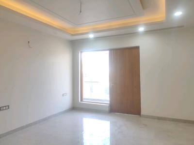 Bedroom Image of 4950 Sq.ft 4 BHK Builder Floor for sale in Ridhi Signature Floors, Green Field Colony Faridabad for Rs. 37000000