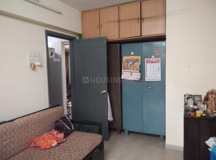 Vandana Society Bedroom 1