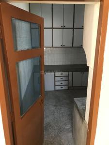 Kitchen Image of 1000 Sq.ft 2 BHK Apartment / Flat for sale in DDA Sector C Pocket 8, Vasant Kunj New Delhi for Rs. 30000000