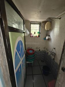 Bathroom Image of 520 Sq.ft 1 BHK Apartment / Flat for sale in Kalyan West Kalyan for Rs. 4800000