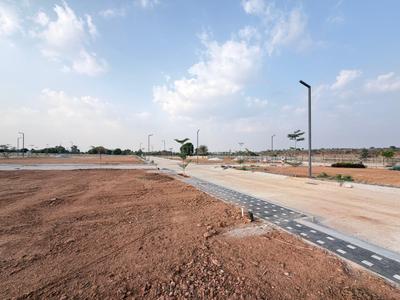 Image of 1600 Sq.ft Residential Plot / Land for sale in Hoodi, Bengaluru for Rs. 10720000