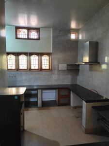 Kitchen Image of 2552 Sq.ft 4 BHK Independent House for sale in Nagarbhavi Bengaluru for Rs. 60075000