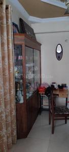 Hall Image of 2877 Sq.ft 4 BHK Apartment / Flat for rent in Jugal Kishore Emerald Court, Hazratganj Lucknow for Rs. 55000