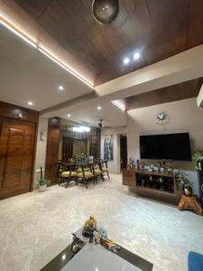 Hall Image of 1700 Sq.ft 4.5 BHK Apartment / Flat for sale in Santacruz East Mumbai for Rs. 55000000