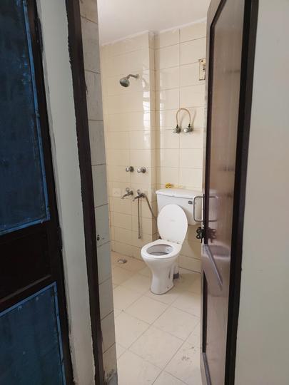 Samridhi apartment Bathroom 1