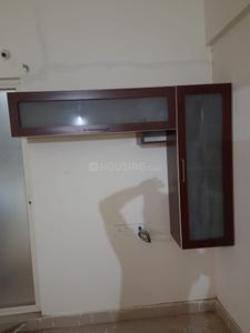 Bedroom Image of 870 Sq.ft 2 BHK Apartment / Flat for sale in Paramount Apartment, Electronic City Bengaluru for Rs. 4700000