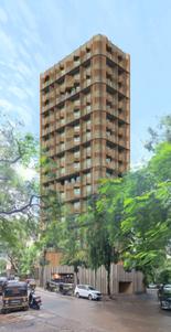 1 BHK Flat