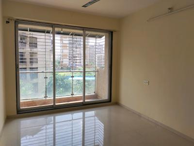 Bedroom Image of 1560 Sq.ft 2 BHK Apartment / Flat for rent in Bhagwati Imperia, Ulwe Navi Mumbai for Rs. 45000