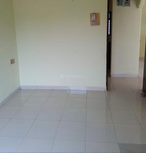 Hall Image of 980 Sq.ft 2 BHK Apartment / Flat for rent in Kopar Khairane Navi Mumbai for Rs. 45000
