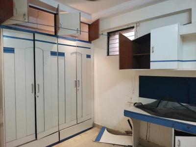 Bedroom Image of 1154 Sq.ft 3 BHK Apartment / Flat for sale in Sea Lord, Cuffe Parade Mumbai for Rs. 67500000