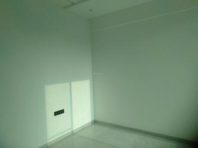 Bedroom Image of 1680 Sq.ft 3 BHK Apartment / Flat for sale in Kharghar Navi Mumbai for Rs. 22500000