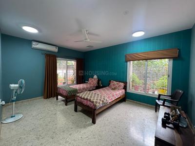 Hall Image of 4303 Sq.ft 4 BHK Villa for sale in Sobha Lifestyle Legacy, Bandaramanahalli Bengaluru for Rs. 110000000