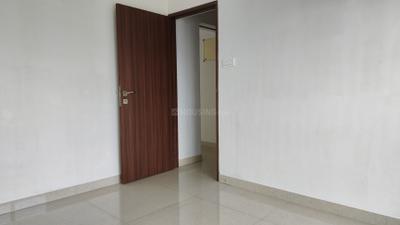 Bedroom Image of 850 Sq.ft 2 BHK Apartment / Flat for sale in Shree Samruddhi Aishwarya Height, Mulund East Mumbai for Rs. 16500000