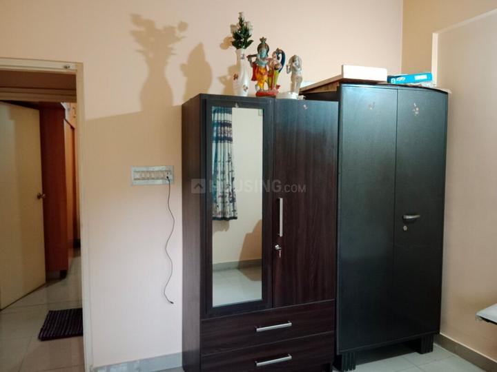 3 BHK 1140 Sqft Flat for sale at Kumaraswamy Layout, Bangalore Property ID 13765262