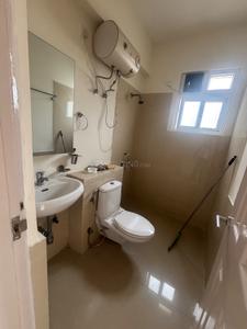 Image of 2200 Sq.ft 4 BHK Builder Floor for rent in Emaar Emerald Hill, Sector 65, Gurgaon for Rs. 57000