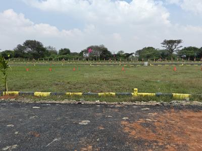 Image of 1000 Sq.ft Residential Plot / Land for sale in Singaperumal Koil, Chennai for Rs. 1100000