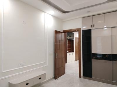 Bedroom Image of 1620 Sq.ft 3 BHK Builder Floor for sale in Fidato Honour Homes, Sector 89 Faridabad for Rs. 16000000