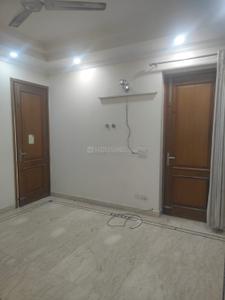 3 BHK Independent Builder Floor