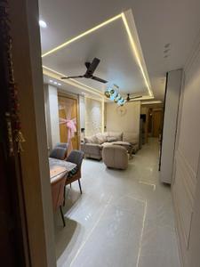 Bedroom Image of 1800 Sq.ft 4 BHK Independent House for sale in Vaishali Ghaziabad for Rs. 37500000