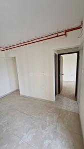 Bedroom Image of 431 Sq.ft 1 BHK Apartment / Flat for sale in Dosti Greater Thane, Bhiwandi Thane for Rs. 3700000