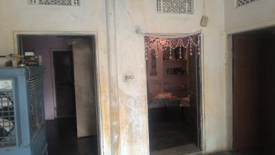 Bedroom Image of 1350 Sq.ft 3 BHK Independent House for sale in Panchyawala Jaipur for Rs. 15000000