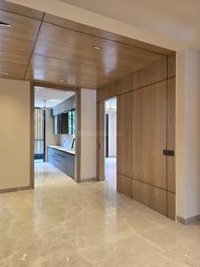 4 BHK Independent Builder Floor