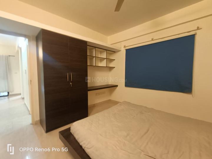 RENAISSE RESIDENCY APARTMENT Bedroom 1