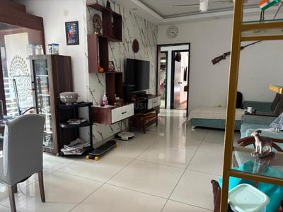3 BHK Flat