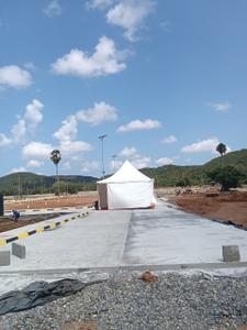 Image of 2500 Sq.ft Residential Plot / Land for sale in Nallur, Hosur for Rs. 10747500