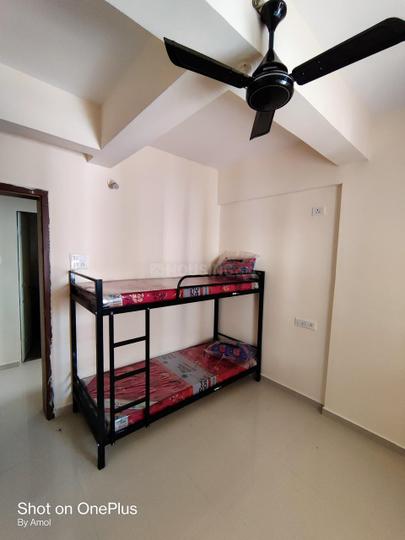 Hall Image of HillSide Residency in Dudulgaon, Pune
