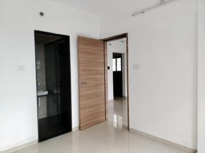 Bedroom Image of 1500 Sq.ft 3 BHK Apartment / Flat for sale in Tigers Nest, Bhugaon Pune for Rs. 13700000