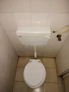 Bathroom Image of 560 Sq.ft 1 BHK Apartment / Flat for sale in Dehu Pune for Rs. 2650000