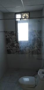 Bathroom Image of 1950 Sq.ft 3 BHK Apartment / Flat for sale in Chandra Panorama, Ahmamau Lucknow for Rs. 17500000