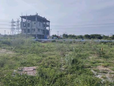 Image of 880 Sq.ft Residential Plot / Land for sale in Thiruporur, Chennai for Rs. 3080000