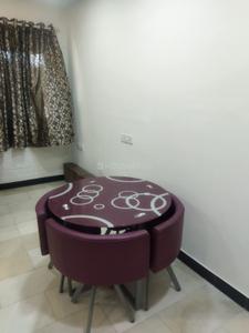 Hall Image of 840 Sq.ft 2 BHK Apartment / Flat for rent in Chembur Mumbai for Rs. 60000